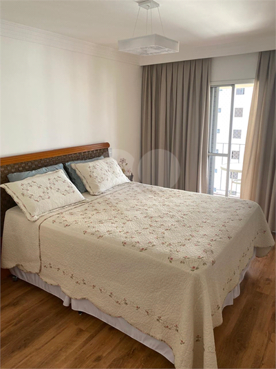 Venda Apartamento São Paulo Santa Teresinha REO1046130 20