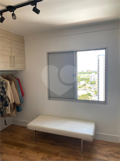 Venda Apartamento São Paulo Santa Teresinha REO1046130 18