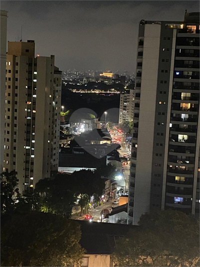 Venda Apartamento São Paulo Santa Teresinha REO1046130 36