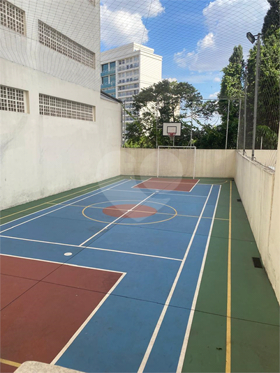 Venda Apartamento São Paulo Santa Teresinha REO1046130 29