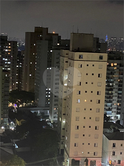 Venda Apartamento São Paulo Santa Teresinha REO1046130 37