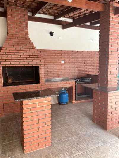 Venda Apartamento São Paulo Santa Teresinha REO1046130 30