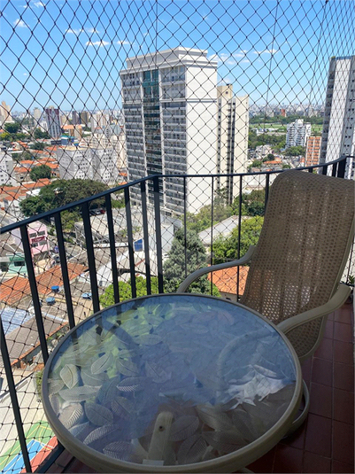 Venda Apartamento São Paulo Santa Teresinha REO1046130 21