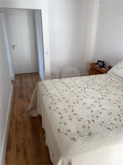 Venda Apartamento São Paulo Santa Teresinha REO1046130 22