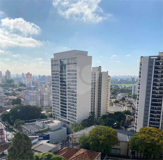 Venda Apartamento São Paulo Santa Teresinha REO1046130 34