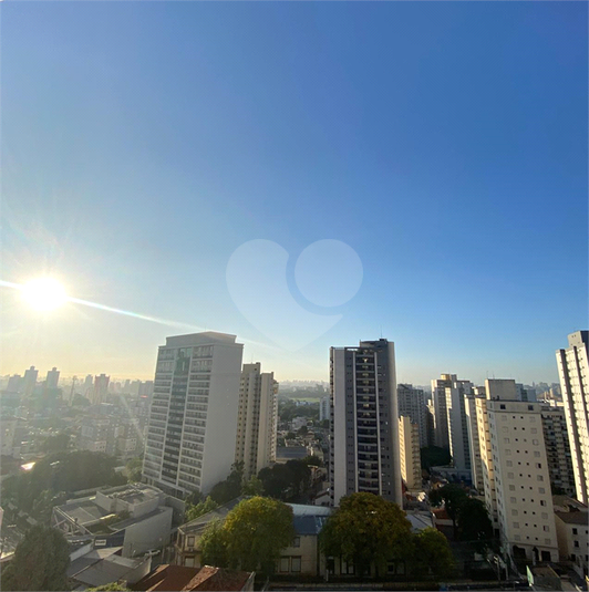 Venda Apartamento São Paulo Santa Teresinha REO1046130 33