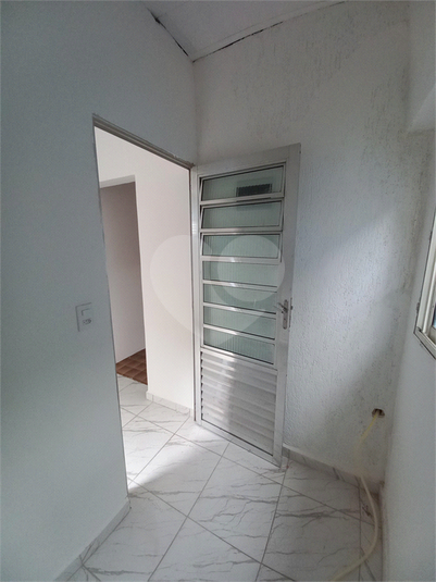 Aluguel Casa de vila São Paulo Jardim Nadir REO1046131 7