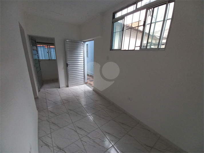 Aluguel Casa de vila São Paulo Jardim Nadir REO1046131 3