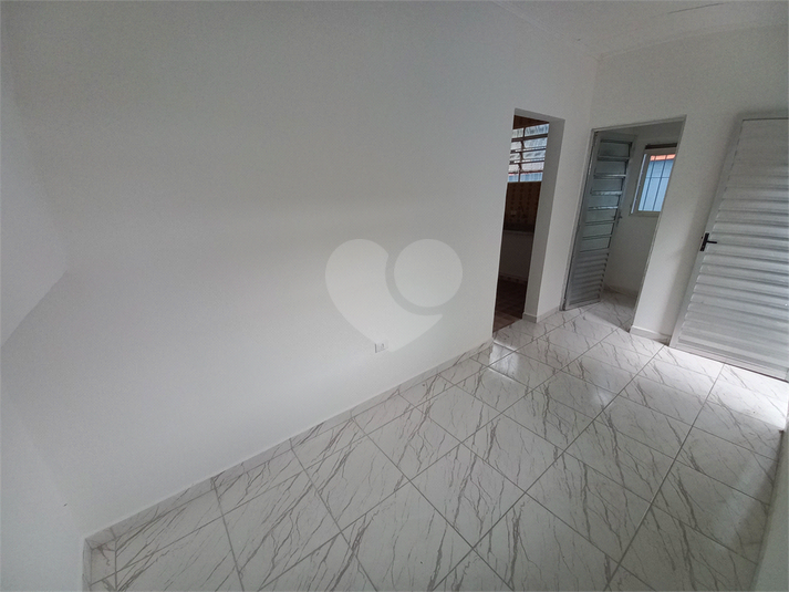 Aluguel Casa de vila São Paulo Jardim Nadir REO1046131 4