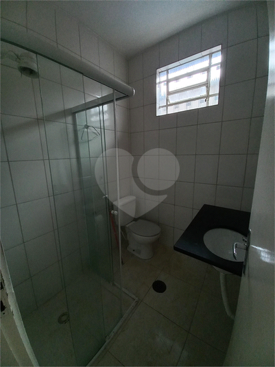 Aluguel Casa de vila São Paulo Jardim Nadir REO1046131 18