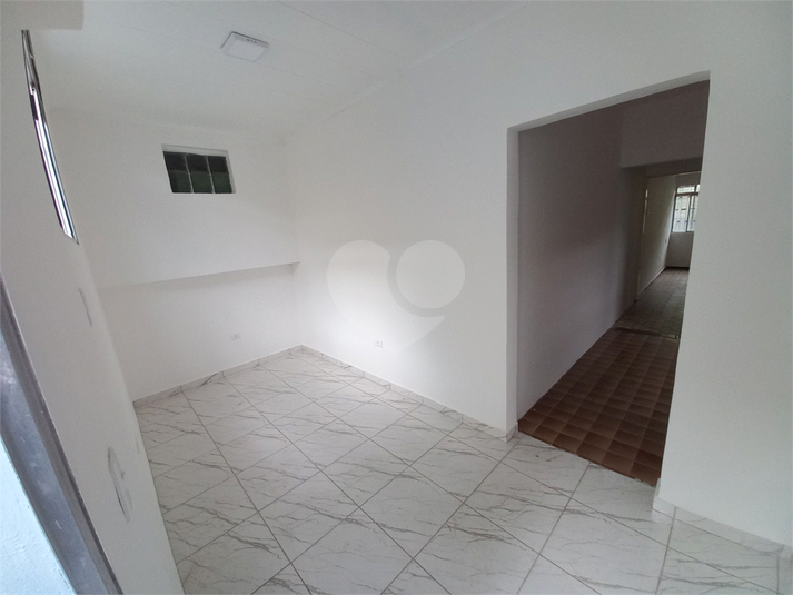 Aluguel Casa de vila São Paulo Jardim Nadir REO1046131 2