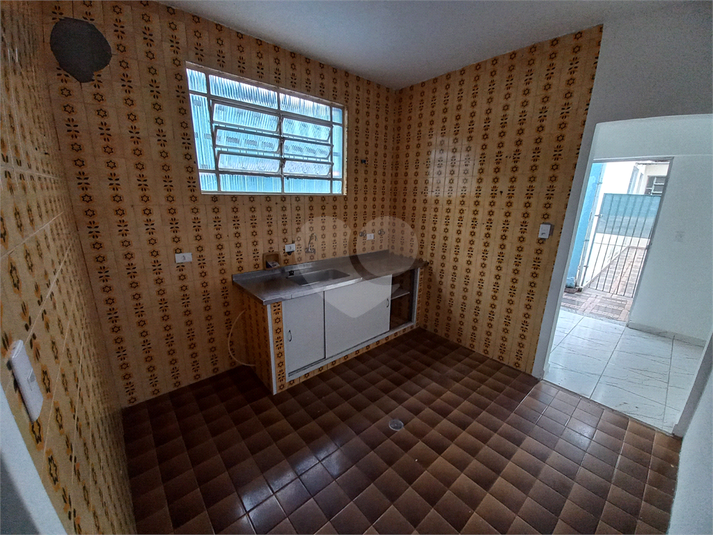 Aluguel Casa de vila São Paulo Jardim Nadir REO1046131 9