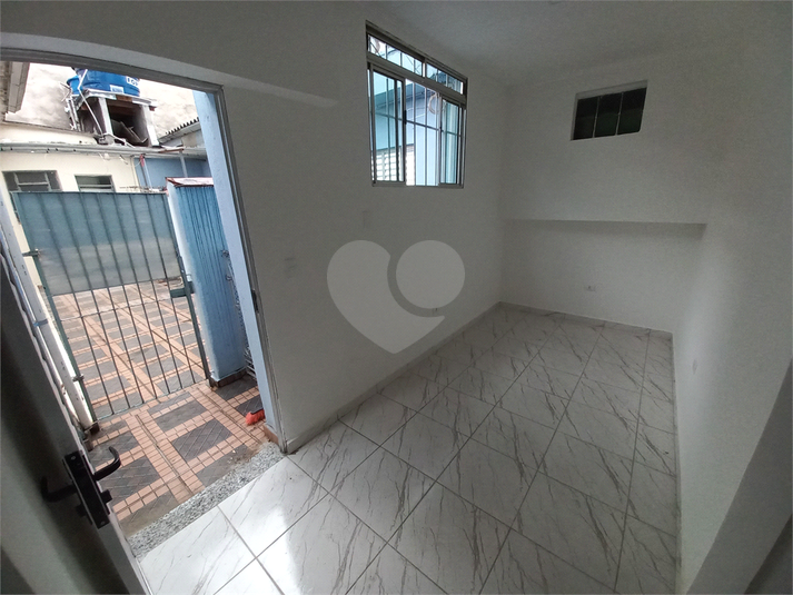 Aluguel Casa de vila São Paulo Jardim Nadir REO1046131 1