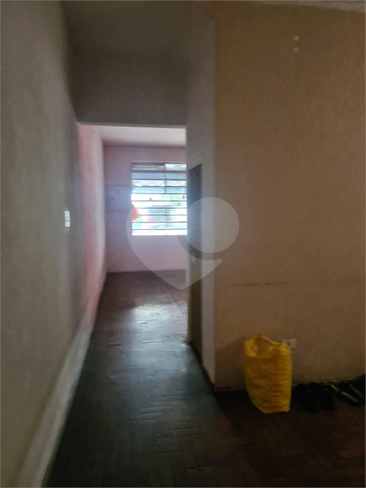 Venda Sobrado São Paulo Vila Santa Maria REO1046134 30