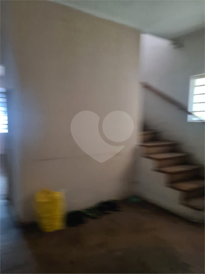 Venda Sobrado São Paulo Vila Santa Maria REO1046134 31