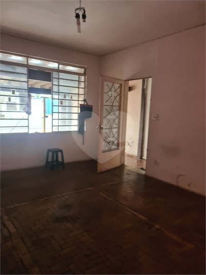 Venda Sobrado São Paulo Vila Santa Maria REO1046134 5