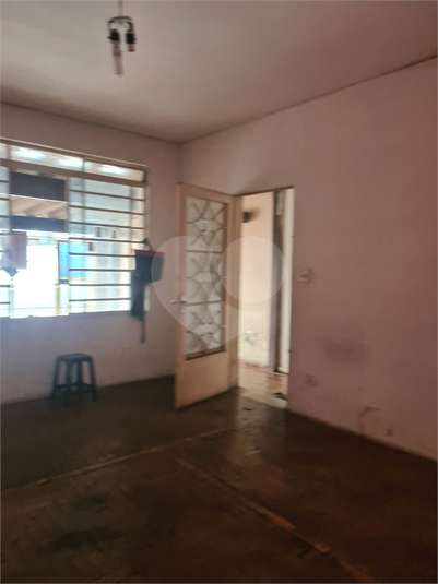 Venda Sobrado São Paulo Vila Santa Maria REO1046134 4