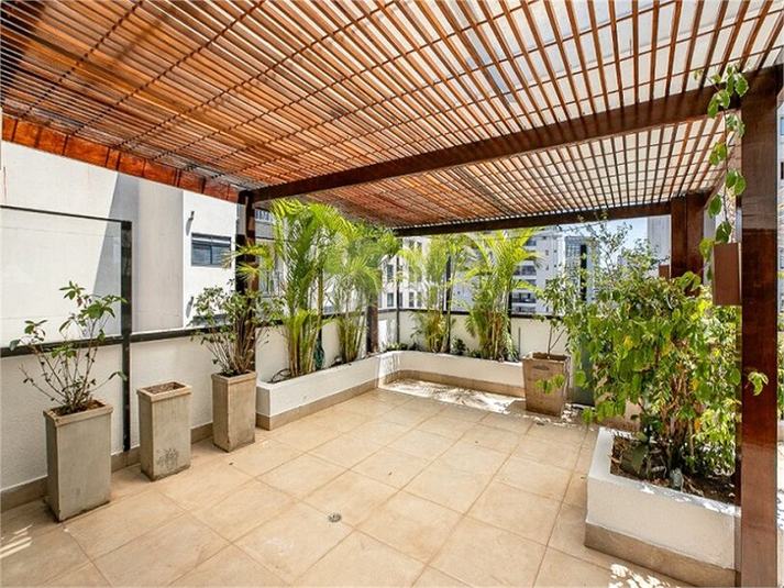 Venda Apartamento São Paulo Vila Olímpia REO1046139 8