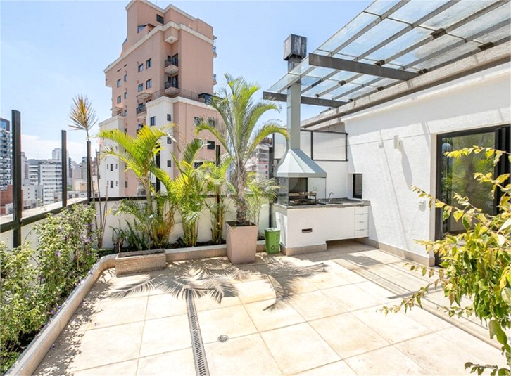 Venda Apartamento São Paulo Vila Olímpia REO1046139 9