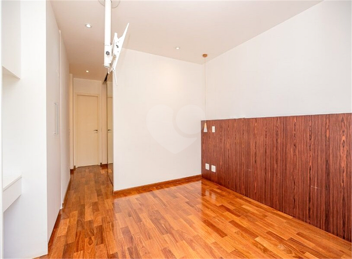 Venda Apartamento São Paulo Vila Olímpia REO1046139 24