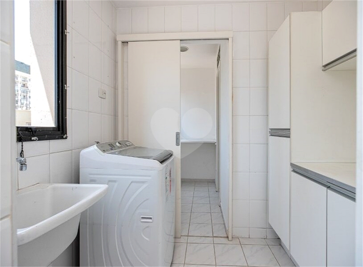 Venda Apartamento São Paulo Vila Olímpia REO1046139 20