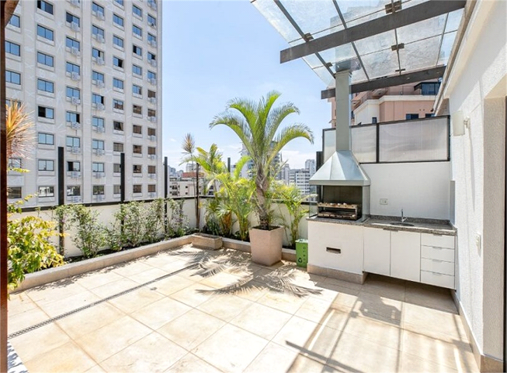 Venda Apartamento São Paulo Vila Olímpia REO1046139 4