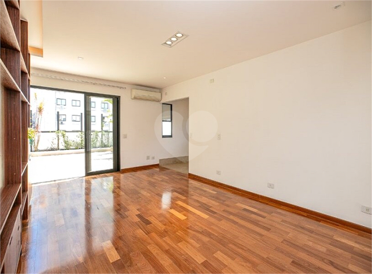 Venda Apartamento São Paulo Vila Olímpia REO1046139 14