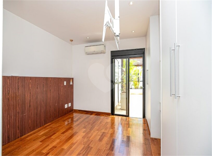 Venda Apartamento São Paulo Vila Olímpia REO1046139 21