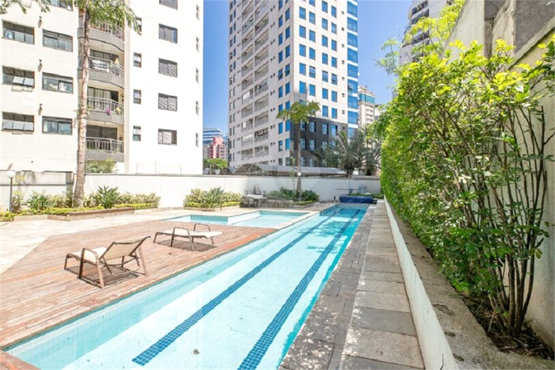 Venda Apartamento São Paulo Vila Olímpia REO1046139 28