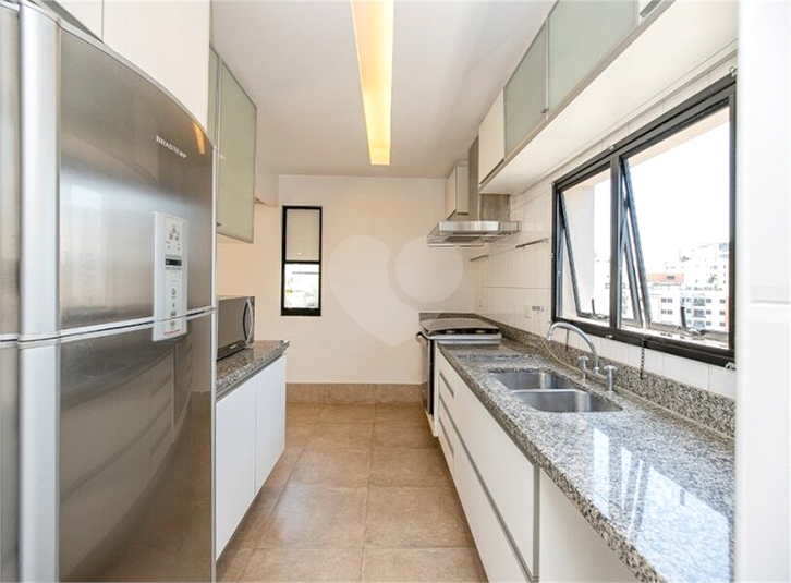 Venda Apartamento São Paulo Vila Olímpia REO1046139 18