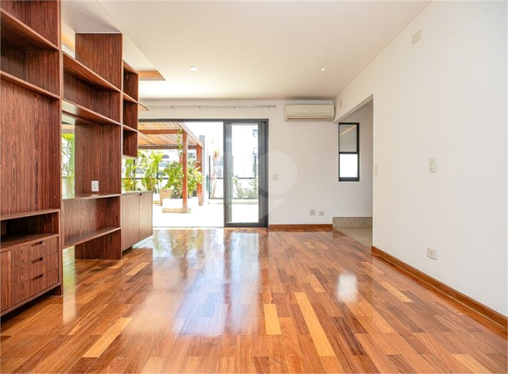 Venda Apartamento São Paulo Vila Olímpia REO1046139 12