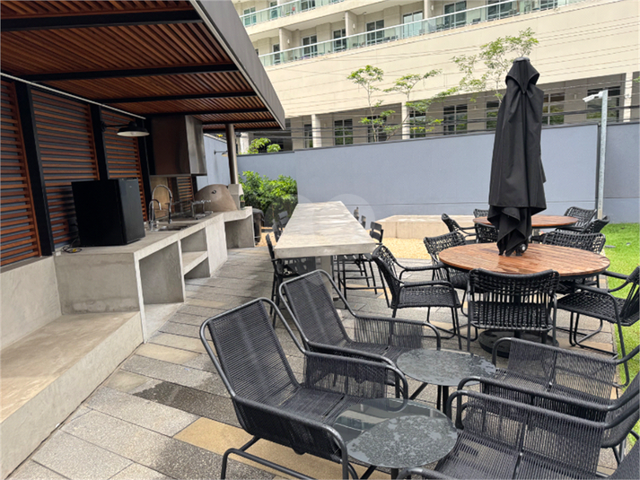 Venda Apartamento São Paulo Chácara Santo Antônio (zona Sul) REO1046143 37