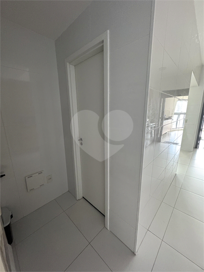 Venda Apartamento São Paulo Chácara Santo Antônio (zona Sul) REO1046143 25