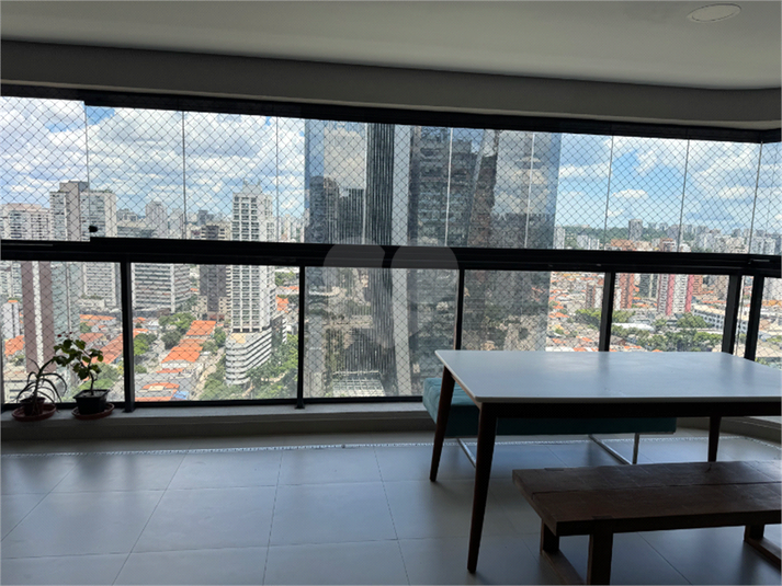 Venda Apartamento São Paulo Chácara Santo Antônio (zona Sul) REO1046143 2