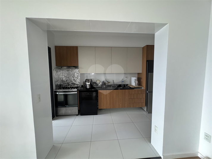 Venda Apartamento São Paulo Chácara Santo Antônio (zona Sul) REO1046143 8