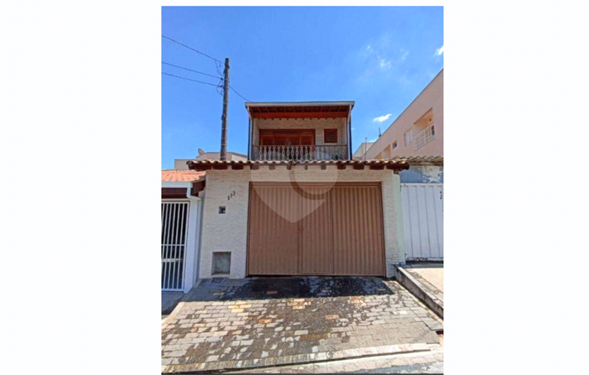 Venda Casa Itu São Luiz REO1046145 1