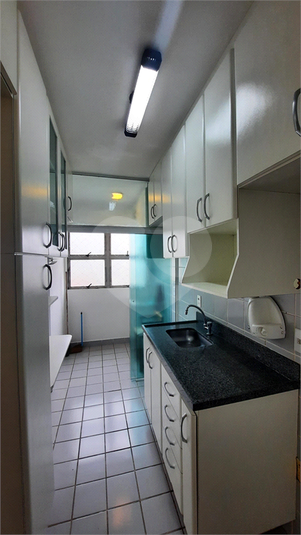 Aluguel Apartamento São Paulo Jardim Textil REO1046150 8