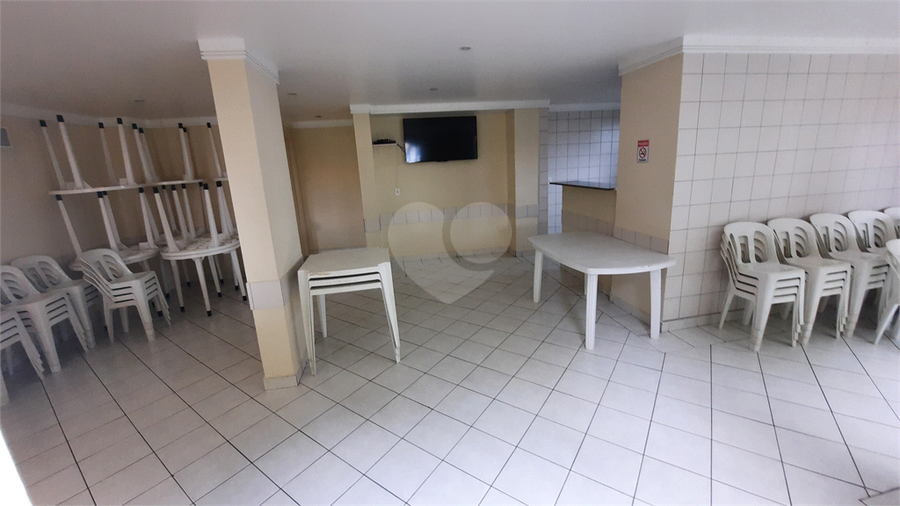 Aluguel Apartamento São Paulo Jardim Textil REO1046150 29