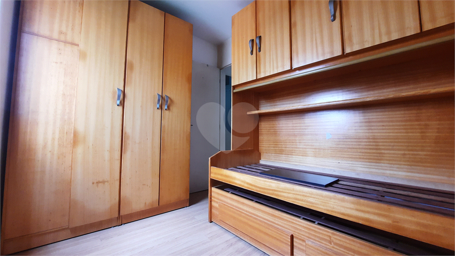 Aluguel Apartamento São Paulo Jardim Textil REO1046150 9