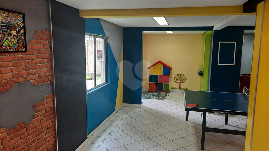 Aluguel Apartamento São Paulo Jardim Textil REO1046150 20