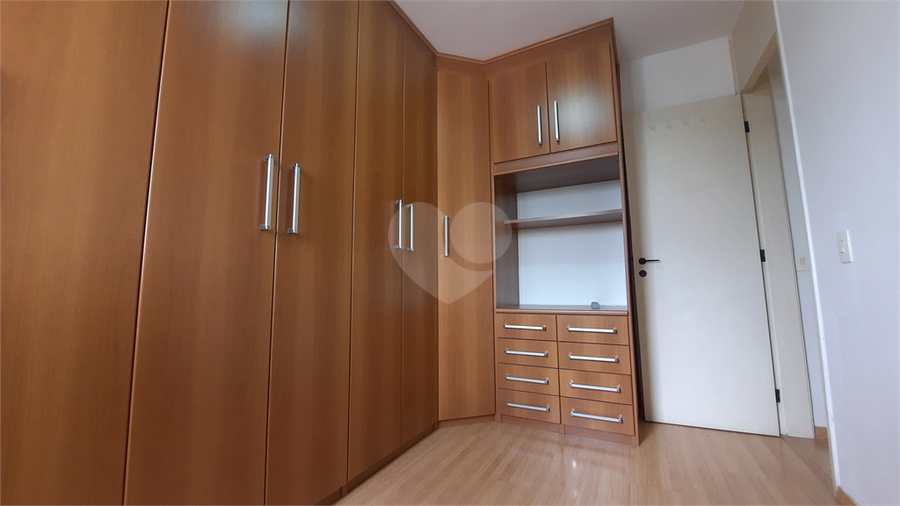 Aluguel Apartamento São Paulo Jardim Textil REO1046150 14