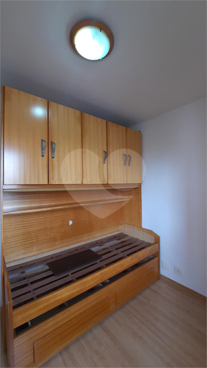 Aluguel Apartamento São Paulo Jardim Textil REO1046150 10