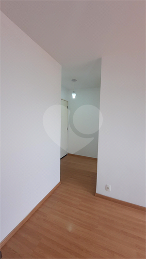 Aluguel Apartamento São Paulo Jardim Textil REO1046150 5