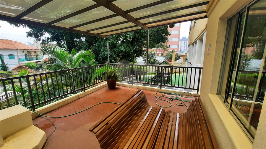 Aluguel Apartamento São Paulo Jardim Textil REO1046150 27