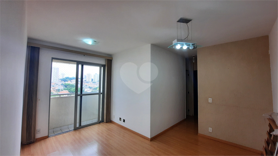 Aluguel Apartamento São Paulo Jardim Textil REO1046150 1