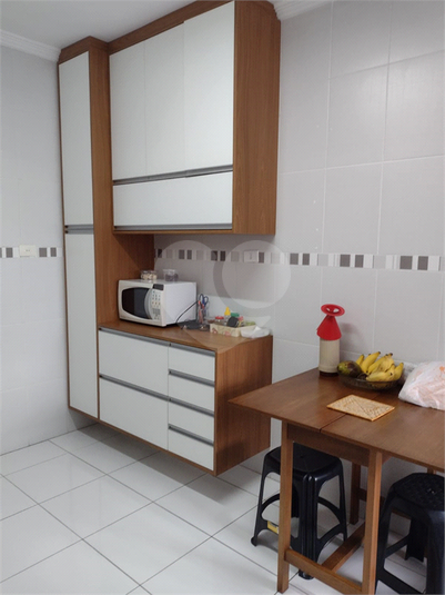 Venda Apartamento Santos Boqueirão REO1046157 6