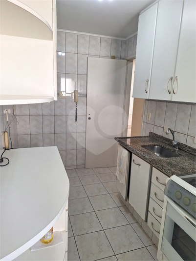 Venda Apartamento São Paulo Vila Guarani (z Sul) REO1046161 11