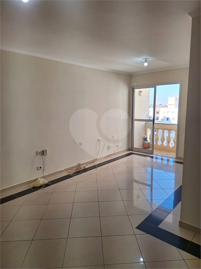 Venda Apartamento São Paulo Vila Guarani (z Sul) REO1046161 4