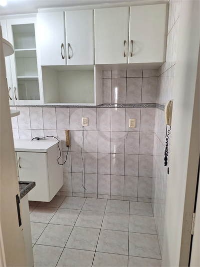 Venda Apartamento São Paulo Vila Guarani (z Sul) REO1046161 9