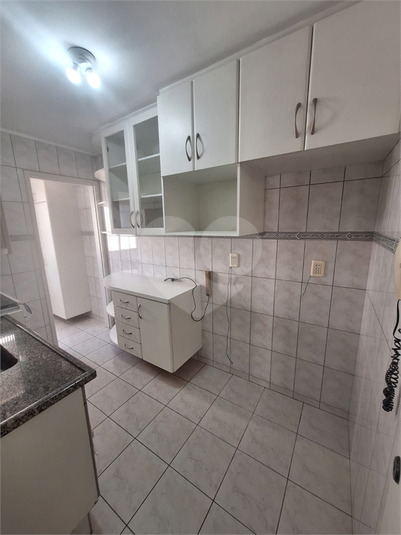 Venda Apartamento São Paulo Vila Guarani (z Sul) REO1046161 14